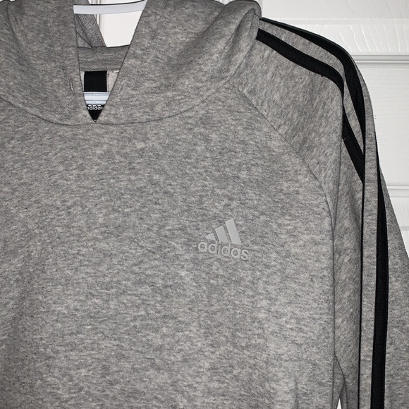 Adidas hoodie. - Picture 2 of 3